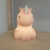 Sol siliconen lamp