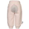 OrganicEra Biologische baby-joggingbroek, roze