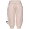 OrganicEra Biologische baby-joggingbroek, roze